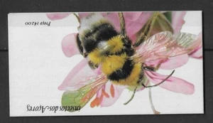 Folleto de insectos Azores 1984 SB5 completo - Imagen 1 de 1