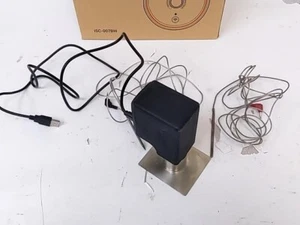 Primo WiFi Controller für runde und ovale JR 200 LG 300 XL 400 Holzkohlegrills - Bild 1 von 2