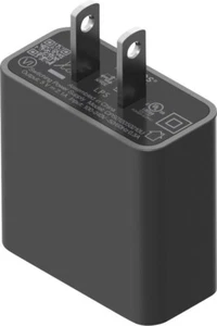 Sonos 10W USB Charger – Compact Power Adapter / Brick, Black, for Roam & More - Picture 1 of 1