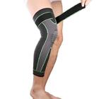 Warm Knee Pads Adjustable Knee Brace Pads Sleeve for Arthritis Running