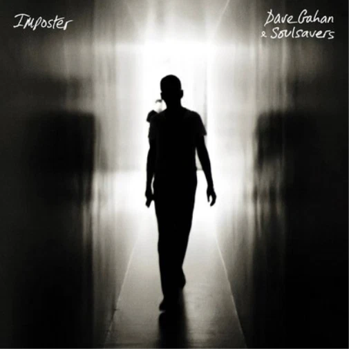 Dave Gahan & Soulsavers Imposter (CD) Album (UK IMPORT) Foto 1 de 1