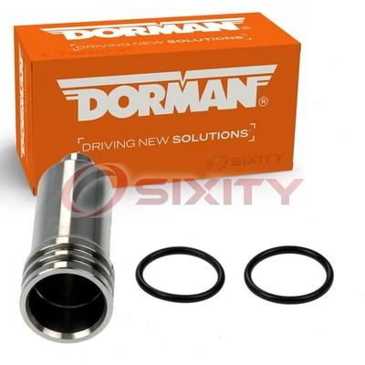 Funda inyectora de combustible Dorman para GMC Sierra 2500 HD 2001-2004 6,6 L V8 Air wd Foto 1 de 4