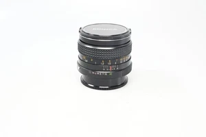 Konica 50mm f1.7 Hexanon AR AE Lens #G390 - Picture 1 of 6