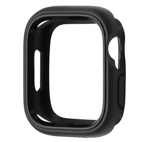 Coque Otterbox Exo Edge pour Apple Watch Series 7 et 8 - 45 mm Noir - Photo 1 sur 9