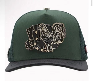 Gorra Casual Ajustable “3 vicios” - Picture 1 of 4