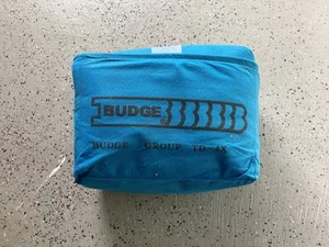 Budge Industries TD-4 X Dirt Protection for Trucks, - Bild 1 von 2