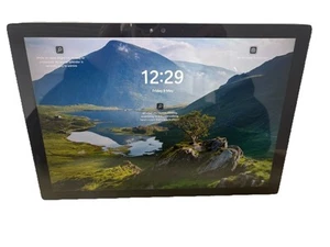 Microsoft Surface Pro 4 12.2” Intel Core m3 4GB RAM 128GB SSD Windows 11 Pro - Picture 1 of 18