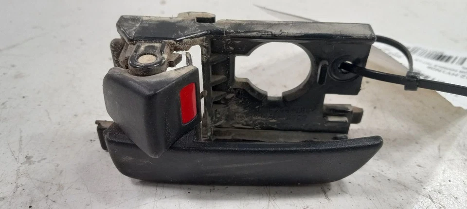 现代口音门把手左后内部 2006 2007 2008 2009 2010 11 — 第 1/2 张图片