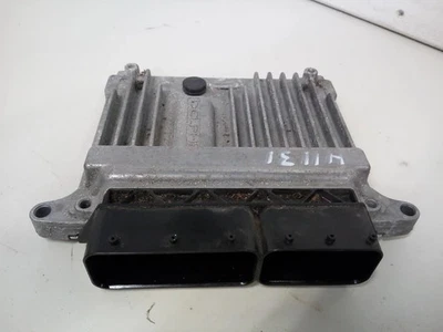 Centralina motore originale (ECU) MERCEDES-BENZ CLASSE E T-Model (S211) 2007 - Immagine 1 di 2