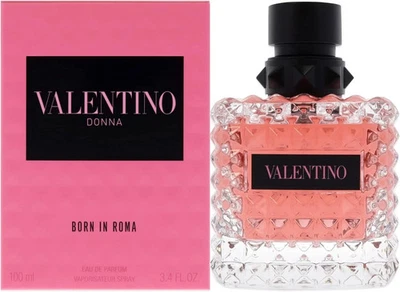 Valentino Donna Born In Roma Eau de parfum spray 100 spray for women