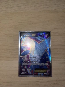 Rare Latios Ex Full Art - Picture 1 of 1