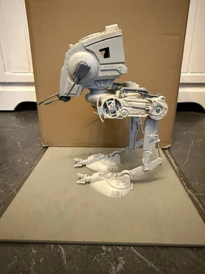 Star Wars Vintage AT  ST  1982  - Image 1 of 4