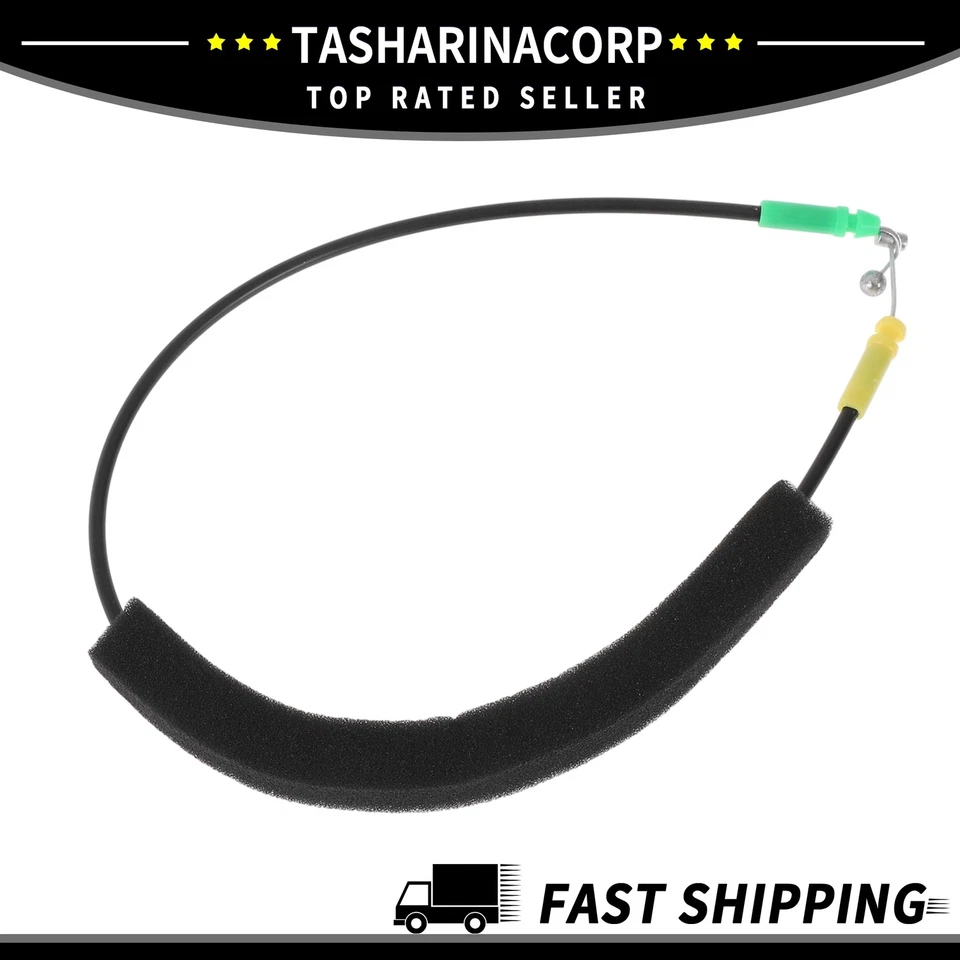 Door Latch Cable No.6973060020 for Toyota Land Cruiser 08-20 Rear Left - Image 1 of 4