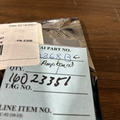 Teledyne C62368b - Image 1 of 3