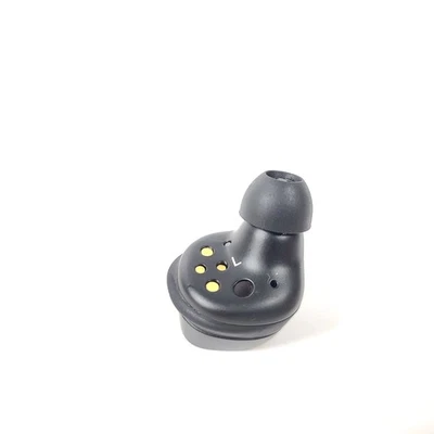 Sennheiser MOMENTUM True Wireless 3 Left Earbud (SINGLE EARBUD) Black For-Parts - Image 1 of 4