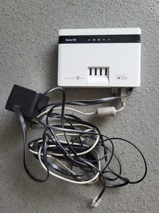 ISDN TK-Anlage Eumex 402 - Bild 1 von 1
