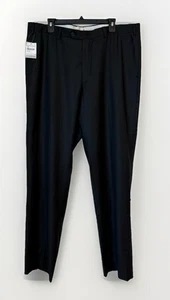 Pantalone uomo Santorelli 100% lana Super 110’s taglia 40 Roma nuovo con etichetta - Foto 1 di 6