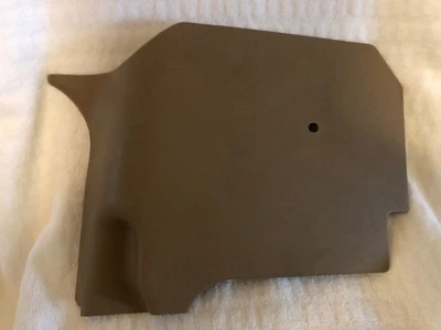 1995 96 1997 98 99 2000 2003 JAGUAR XJ6 XJ8 XJR VANDEN PLAS LEFT KICK PANEL AGD Foto 1 de 2