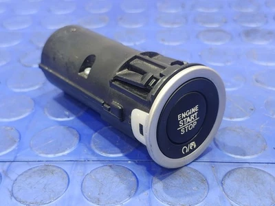 Interruptor de parada de partida de ignição 15-23 Dodge Challenger sem chave original do fabricante 68299957AB - Imagem 1 de 4