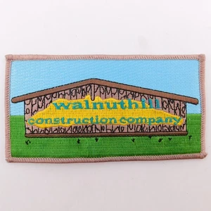 Walnut Hill Construction Company Patch Wayland Massachusetts Hausgebäude - Bild 1 von 6
