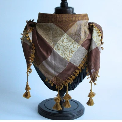 tatreez vestido de graduación hiyab vestido aniversario palestino regalos dama de honor regalo Foto 1 de 4