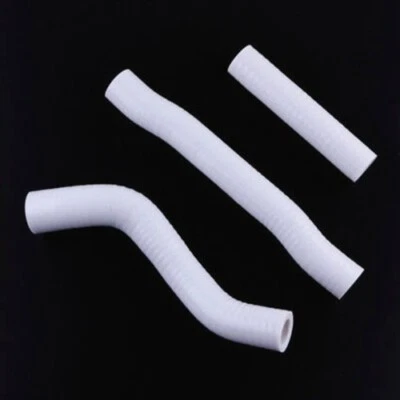 For 2016-2018 KTM 250 350 SX-F XC-F Husqvarna FC FE 250 Silicone Radiator Hose Foto 1 de 4