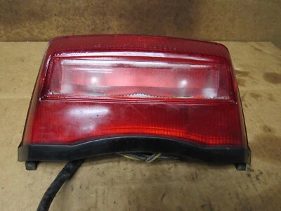 Luz de freno trasera Yamaha Venture Royal XVZ12TDK 1983 26H-84710-60-00 Foto 1 de 4