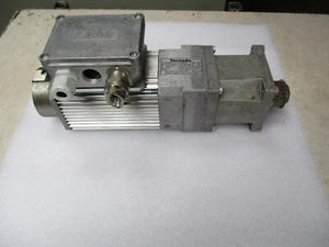 AMK Tornado Stirnradgetriebemotor TSE 01-02-0048-DM- 4/1 m. - Bild 1 von 14
