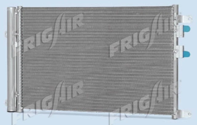 Air Conditioning Condenser Alfa Romeo 156 60668109 - Image 1 of 1