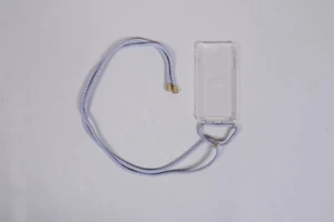 XOU XOU Necklace Vibrant Pastel Hülle Handykette apple iphone 7 Plus / 8 Plus - Picture 1 of 1