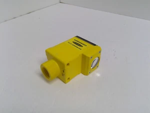 Banner Engineering wireless 2.4GHZ DX80N2Q45CV Battery Convergent Photoeye - Picture 1 of 3