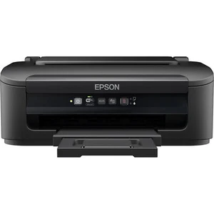 Epson WorkForce WF-2110W, Tintenstrahldrucker, schwarz - Bild 1 von 7