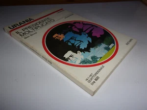 URANIA n. 714 Ed. Mondadori 1977 - Bild 1 von 1