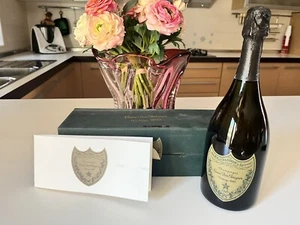 Dom Pérignon - Champagne – Cuvée Moët & Chandon – Vintage 1995 DA COLLEZIONE - Foto 1 di 11