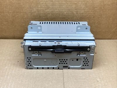 Ford Flex 2013-2015 radio estéreo reproductor de discos CD cambiador unidad OEM DA8T-19C107-BE Foto 1 de 4