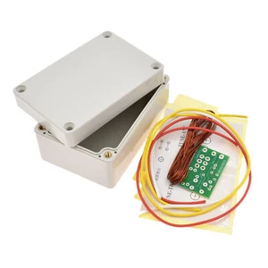 1-30 Mhz Ręczny zestaw tunera antenowego do HAM RADIO QRP Zrób to sam Zestaw - Zdjęcie 1 z 7