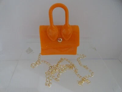 迷你果冻小女孩钱包 — 第 1/4 张图片