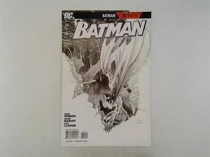 Batman #689 DC Comics 2009 FN- Batman: Reborn! - Imagen 1 de 2