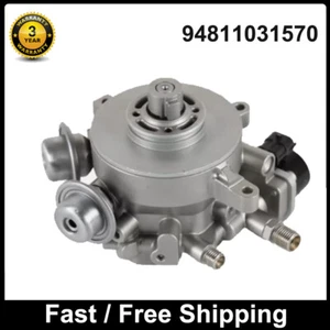 High Pressure Fuel Pump For Porsche Cayenne 4.8L V8 Turbocharged 94811031581 - Picture 1 of 9