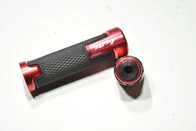 2000-2001 Yamaha Yzf R1 Left Single Grip - Image 1 of 4