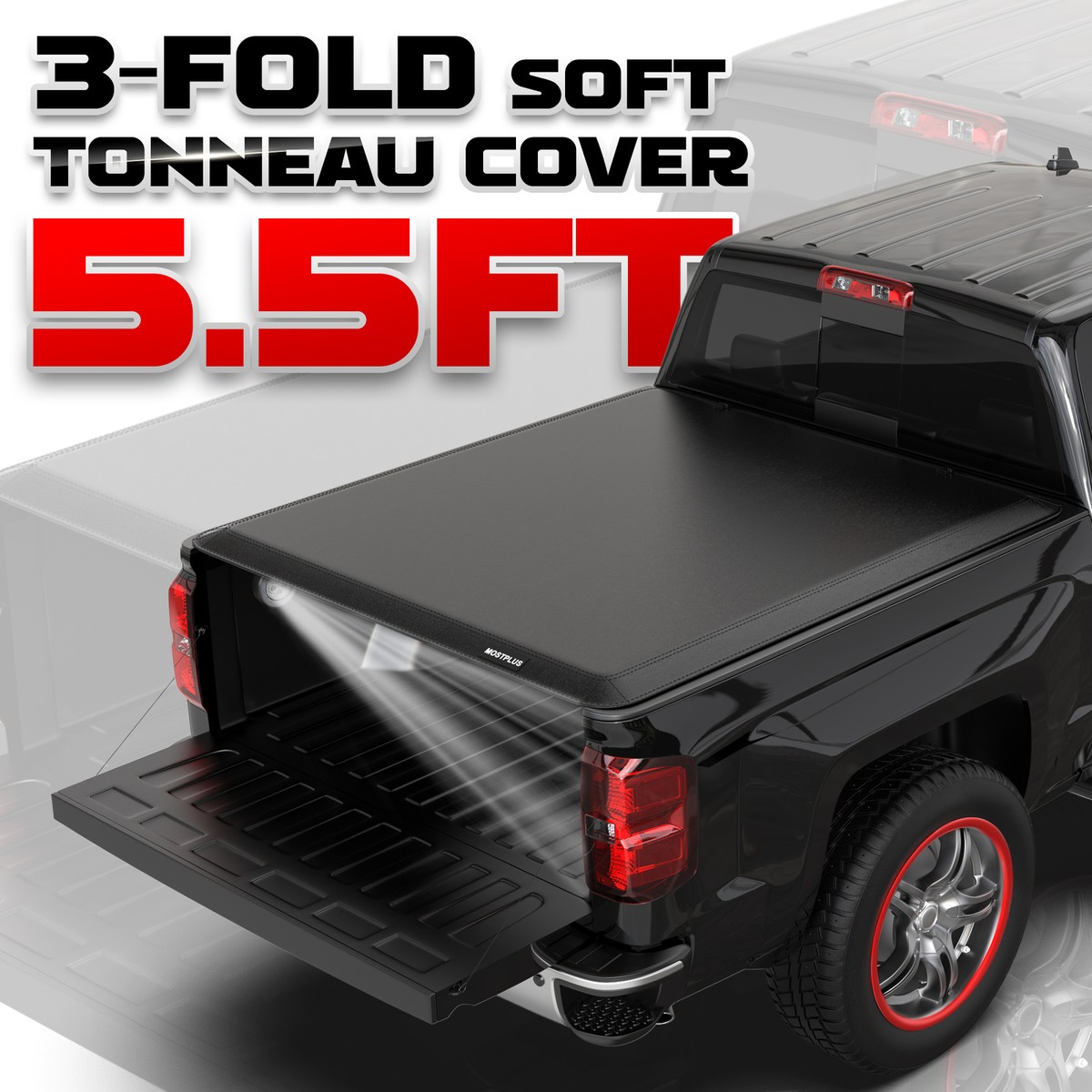 BedRug Classic BedMat - 2004-14 Ford F-150 6'6 BedRug Classic BedMat - 2004-14 Ford F-150 6'6
