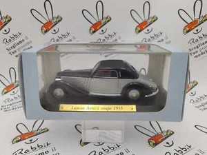 Die Cast "Lancia Astura Coupe ' 1935" Auto Elite Escala 1/43 - Picture 1 of 2