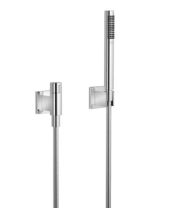 Dornbracht Schlauchbrausegarnitur Einzelrosetten Mengenregulierung 27809980-00 - Bild 1 von 1