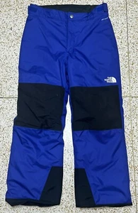 The North Face Boys Freedom Insulated Pants Boys Size Large  - Picture 1 of 5