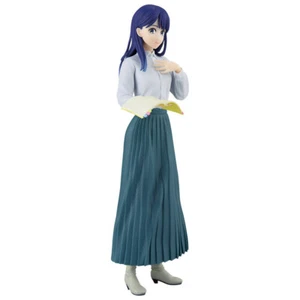 Japan Authentic IchibanKuji Oshi no Ko All World's A Stage Akane Kurokawa Figure - Picture 1 of 3
