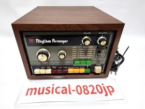 Caja de ritmos analógica Roland TR-66 arreglador rítmico - Imagen 1 de 3