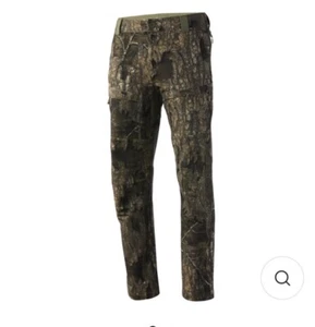 Nomad Legacy Mens pant realtree timber sz 2XL $140 - Picture 1 of 1