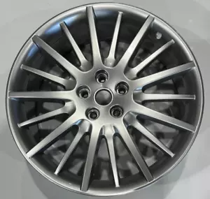 20" x 8.5" Front Maserati Quattroporte 2009 2010 2011 OEM Wheel Rim 244861 98580 - Picture 1 of 3