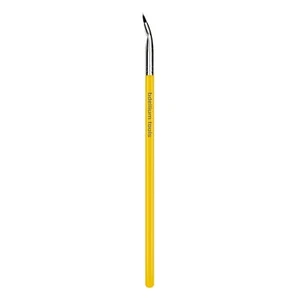 Bdellium Tools Professional Makeup Brush Studio Series - Bent Eyeliner 708 - Picture 1 of 1
