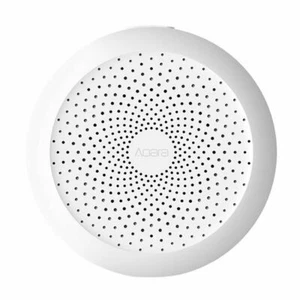 Aqara M1S Hub Gateway RGB Led Night Light Zigbee 3.0 Siri Voice Apple HomeKit - Picture 1 of 9